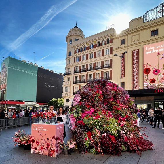 dia de la madre sephora 2024